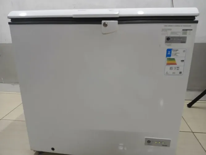 Freezer