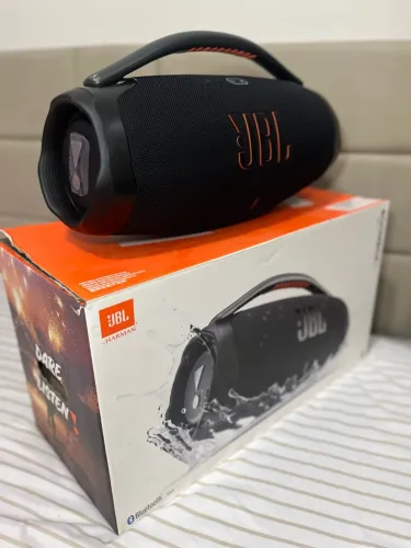 JBL Bombox 3 zera!