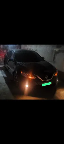 Nissan Sentra SV 2.0 Flexstart 16V Aut. 2019