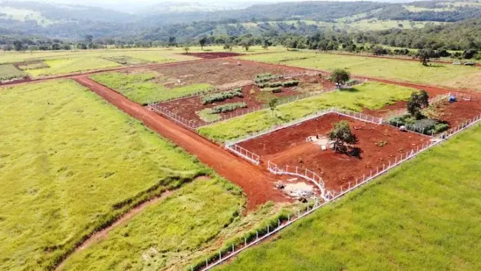 Terreno(chacara)