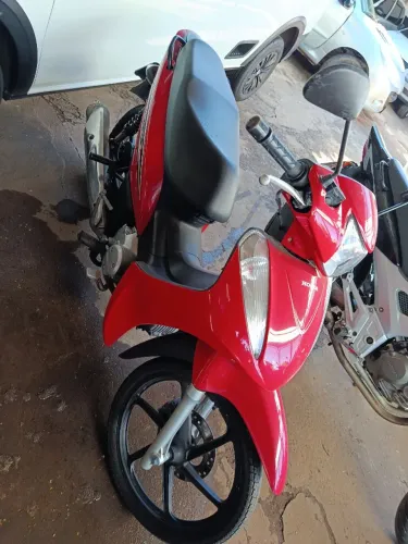 BIZ 125 FLEX