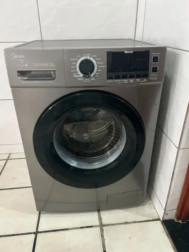 Máquina de lavar