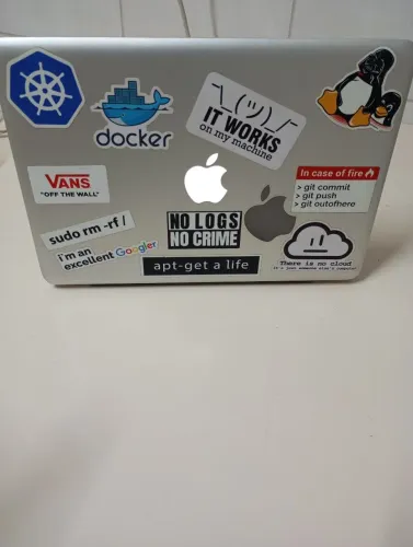 MacBook Pro 2012