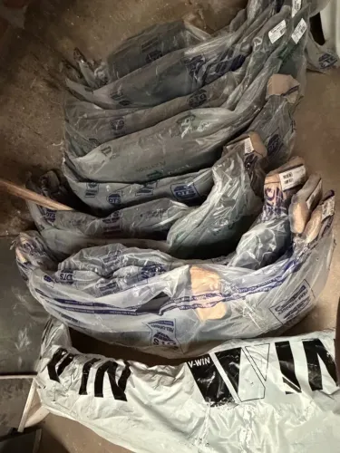 Parachoque dianteiro de vários modelos - Faço Entrega