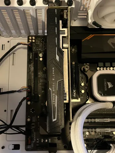 Galax GeForce GTX 1650 4G
