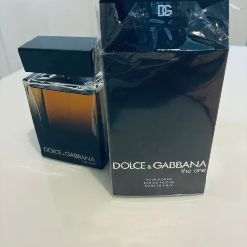 Perfume dolce Gabbana the one 