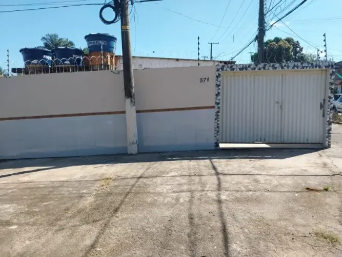 Aluga-se Apartamento bairro Mato Grosso, 2 quartos