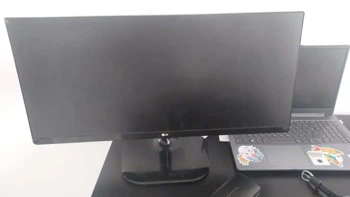 Monitor Gamer Samsung Ultrawide