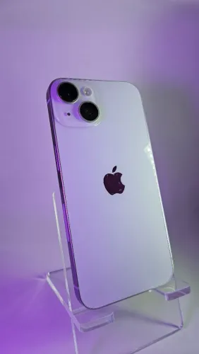 iPhone 14 Lilás 