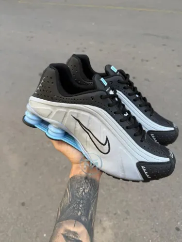 Nike shoxx R4 Premium 
