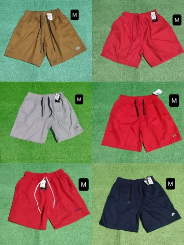 Short mauricinho 