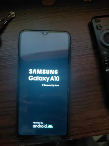 Samsung Galaxy A10 32gb