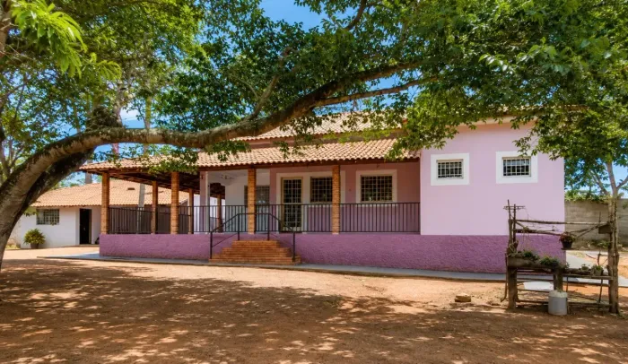 Casa 3 quartos (1 suíte) - Jardim Botucatu - Rubião Junior - Botucatu - SP