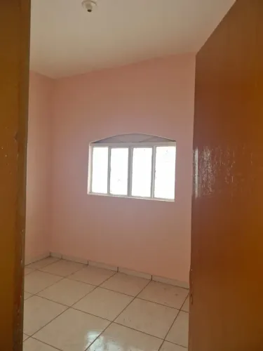 BAIRRO CIDADE VERDE