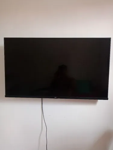 TV TCL 43