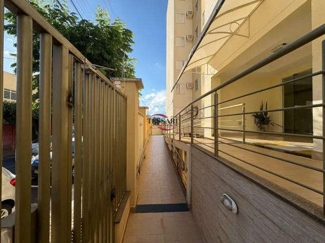 Apartamento Shimene 2 quartos 2 vagas próximo ao INSS Parque Industrial.