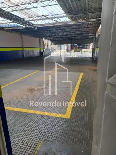 Galpão Comercial à Venda em São Paulo-SP, no Bairro Tucuruvi: 2 Banheiros, 10 Vagas de Gar