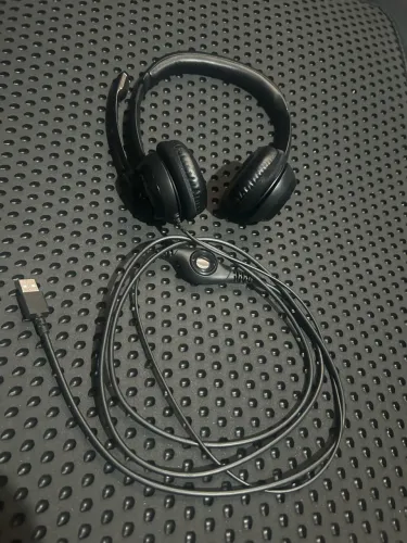 Fone Headset