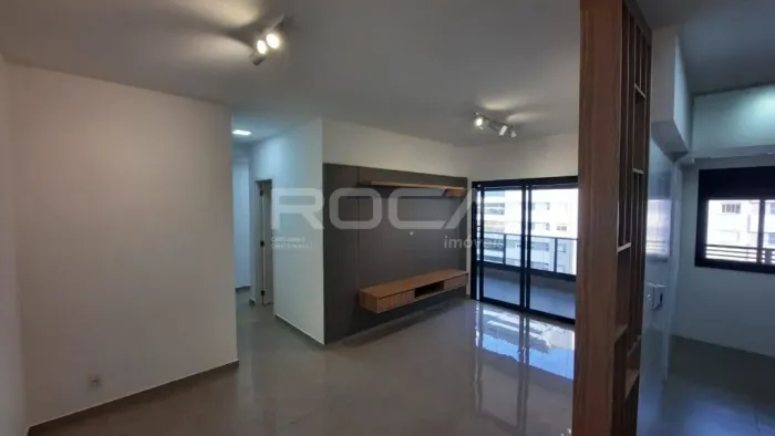 Apartamento Padrão para Alugar no Parque Faber Castell, São Carlos