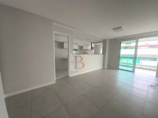 Apartamento de 3 quartos com suíte e 2 vagas de garagem em Icaraí, Niterói-RJ: seu novo la