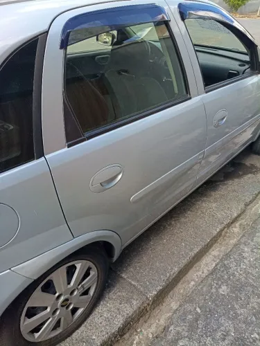 Chevrolet Corsa Hat. Maxx 1.4 8V Econoflex 5P 2011