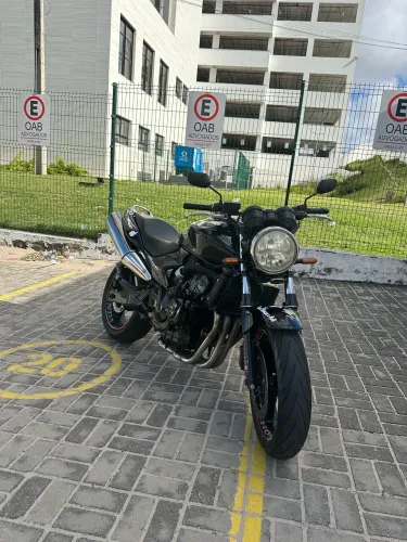 Hornet