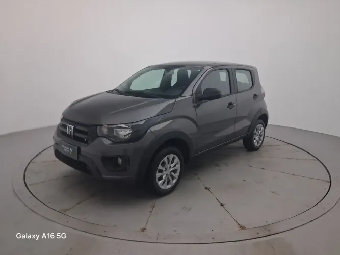 Fiat Mobi Like 1.0 Fire Flex 5P. 2025
