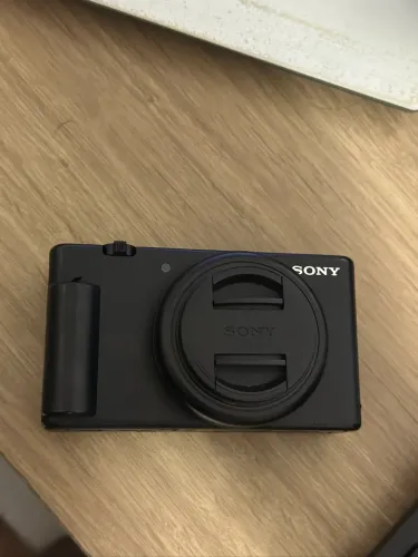 Câmera Sony Zv-1f