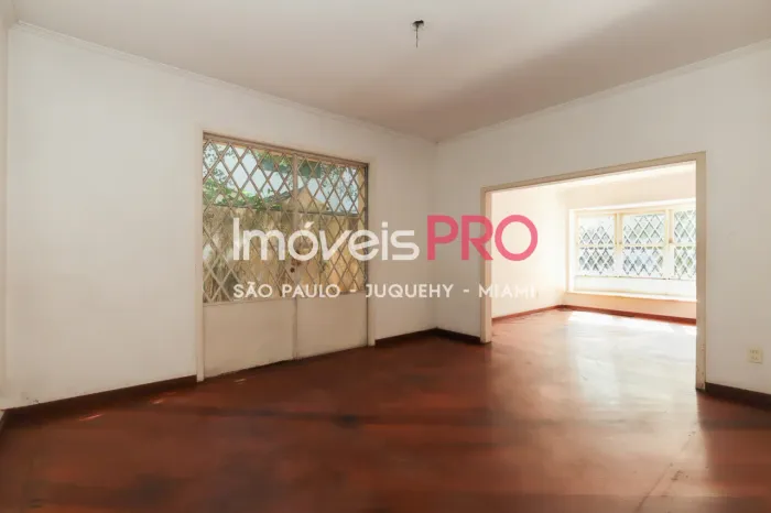 Casa, Jardim Paulista - São Paulo