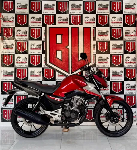 TITAN 160 ABS 2025 ( VENDO/TROCO/FINANCIO )