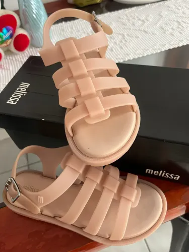 vendo melissa flox 