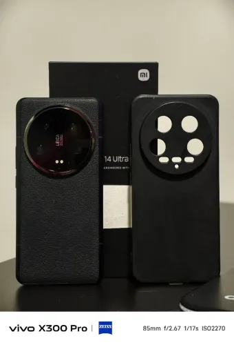 Xiaomi 14 Ultra 16/512GB CN