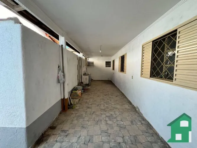 Edícula com 1 dormitório para alugar Jardim da Granja, 45 m² por R$ 1.400/mês - São José d