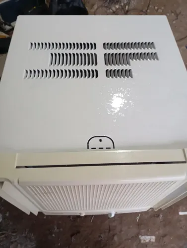 Ar condicionado 