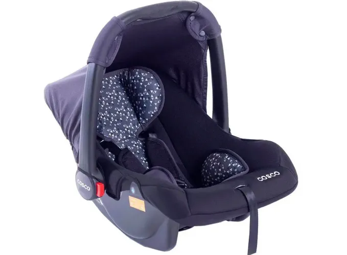 Bebê conforto cosco