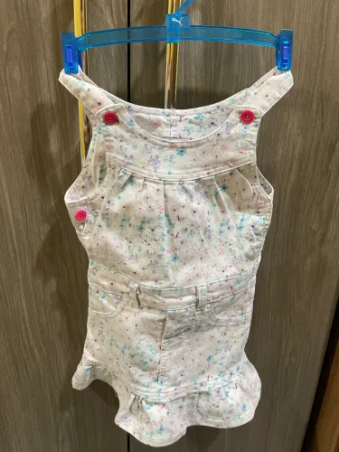roupa de criança