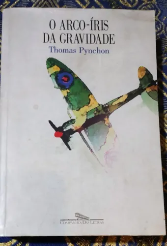 O ARCO-ÍRIS DA GRAVIDADE 
