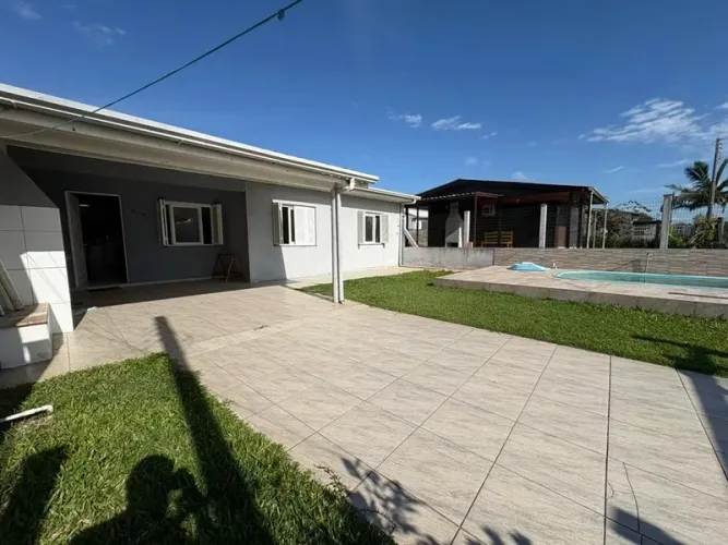 Oportunidade no Balneário Santa Terezinha Imbé!