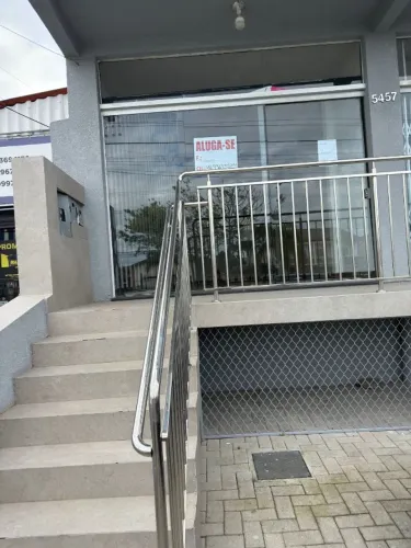 Alugo sala comercial Praia dos Ingleses - Excelente localização