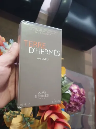 terre d hermes eau givree 100ml