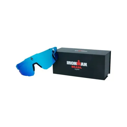 Óculos de Sol Performance IRONMAN BRASIL MASK IMB 2.2