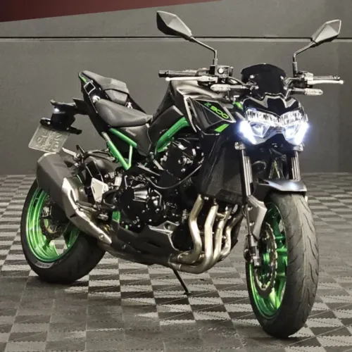 Z 900
