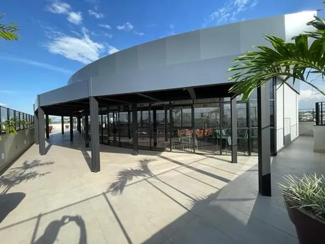 PONTO COMERCIAL em ARAXÁ - MG, VILA SILVÉRIA