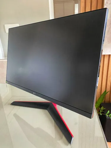 Monitor Gamer LG UltraGear 27", FHD, 240Hz, 1ms