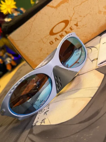 Plantaris Oakley - NOVO*