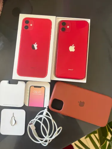 IPHONE 11 ORIGINAL