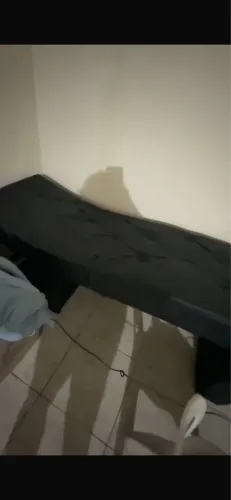 Vendo maca para estética e cilios 