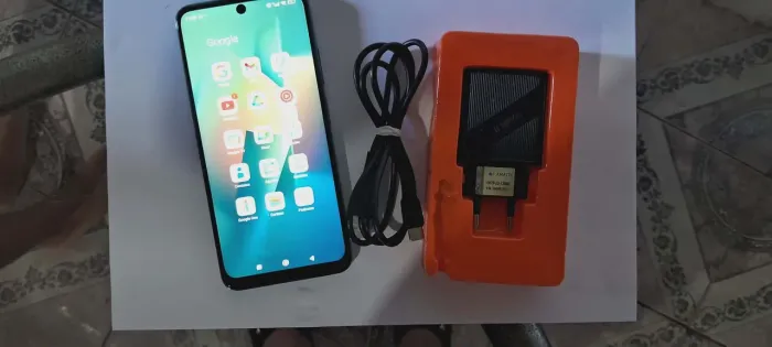 Xiaomi Note 11