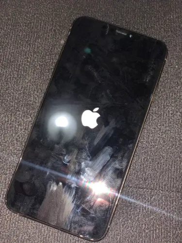 V/T IPhone XS Max Rose