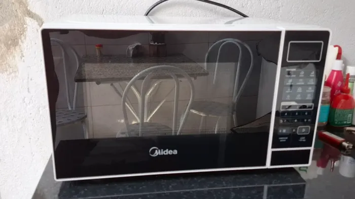 Micro-ondas 20litros